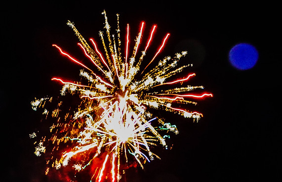 Fireworks