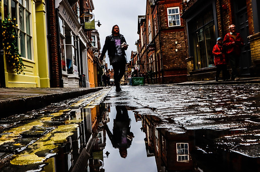 Reflections