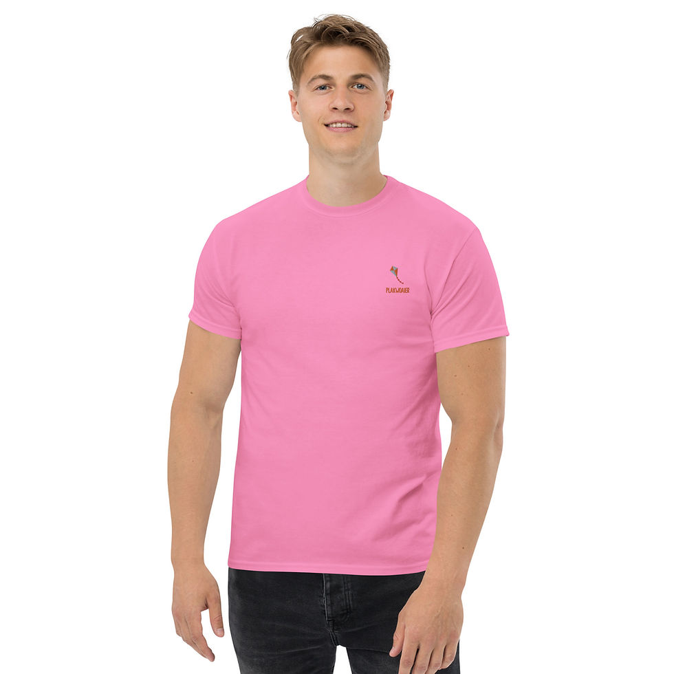 Thumbnail: Plakwoaier Shirt