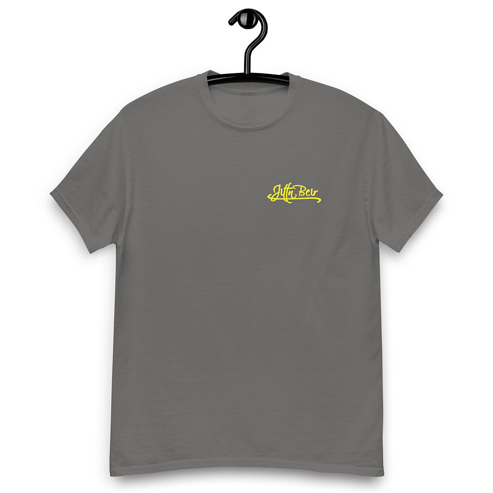 Thumbnail: Jittn Beir Shirt