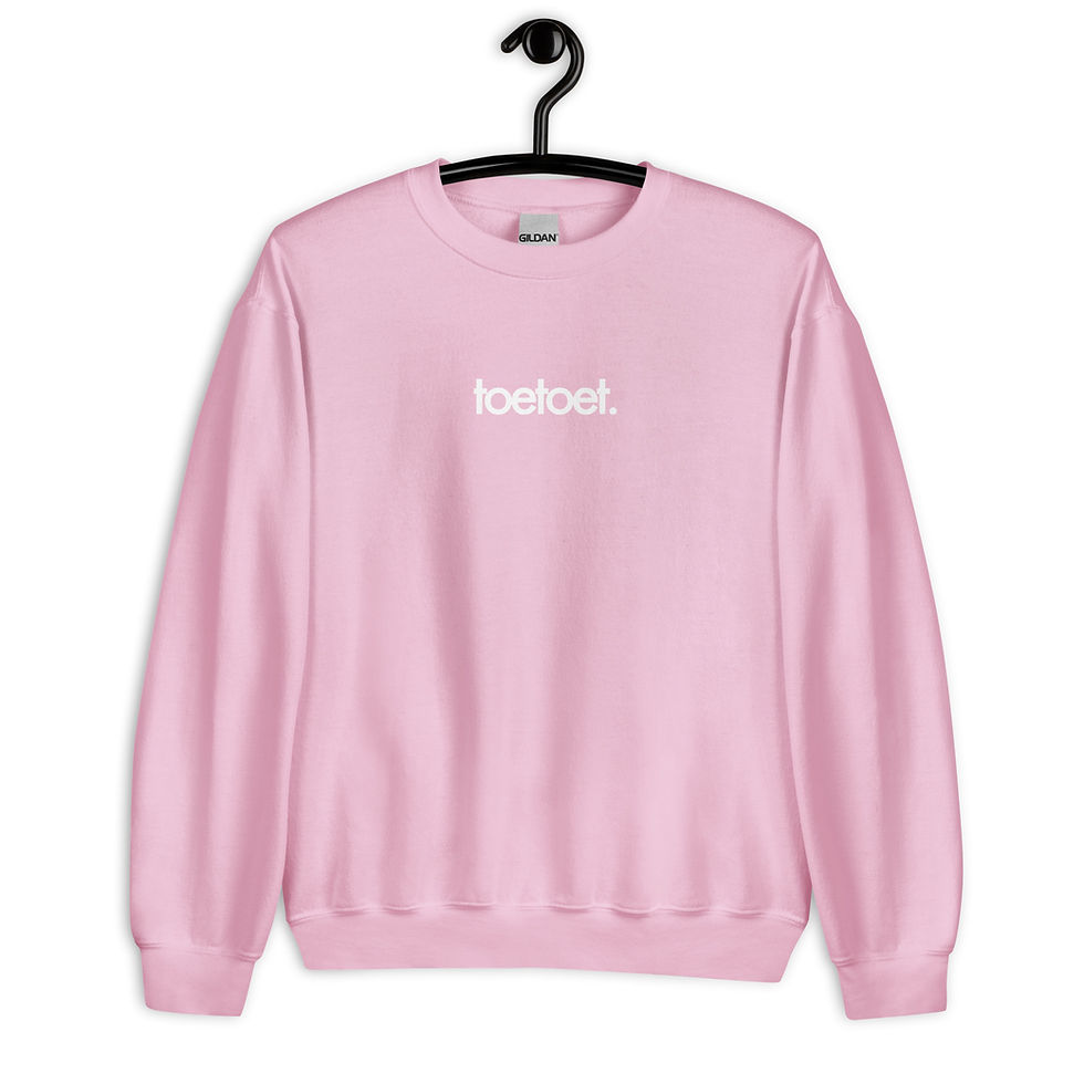 Thumbnail: Toetoet. Sweater
