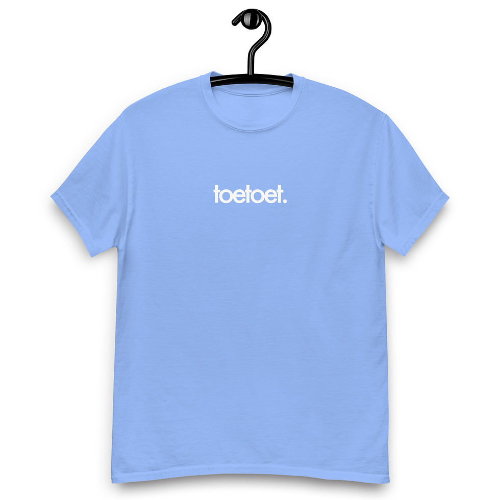 Thumbnail: Toetoet. Shirt