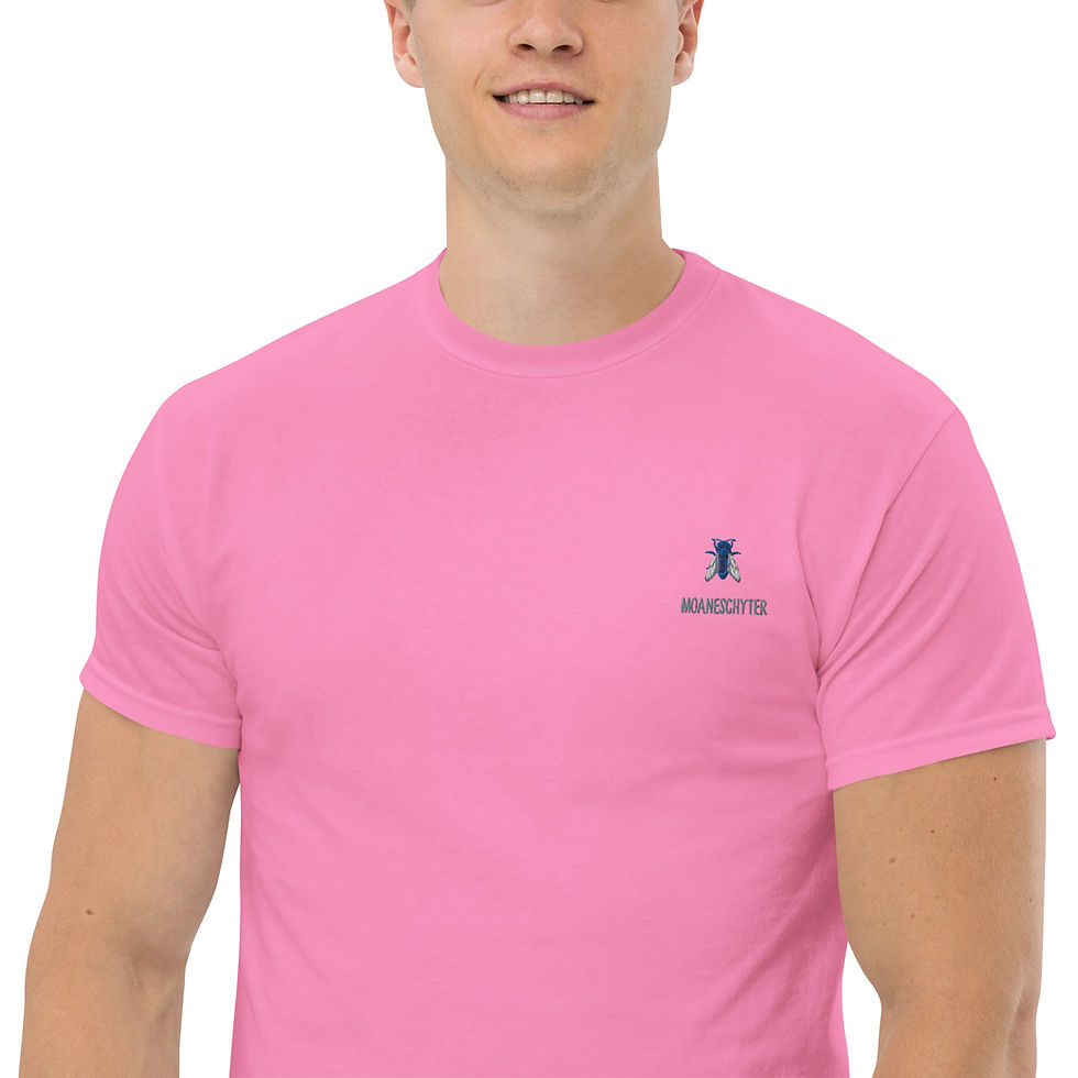 Thumbnail: Moaneschyter Shirt