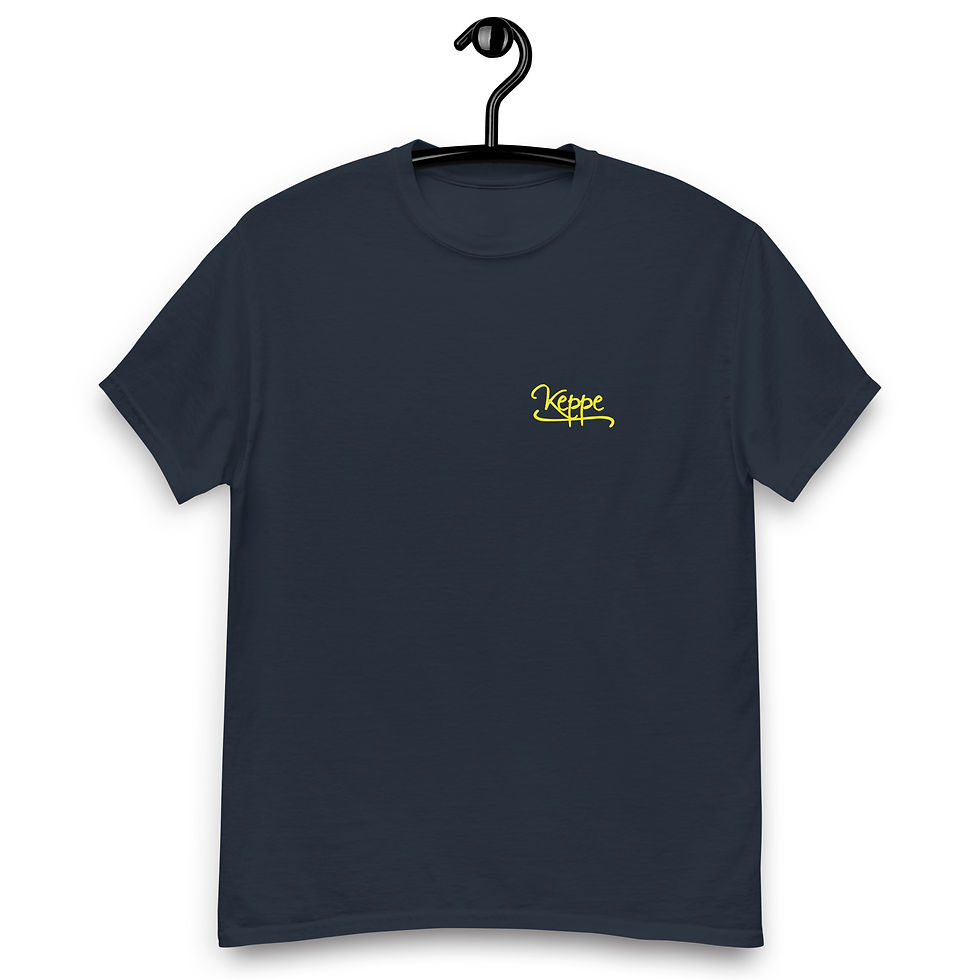 Thumbnail: Keppe Shirt