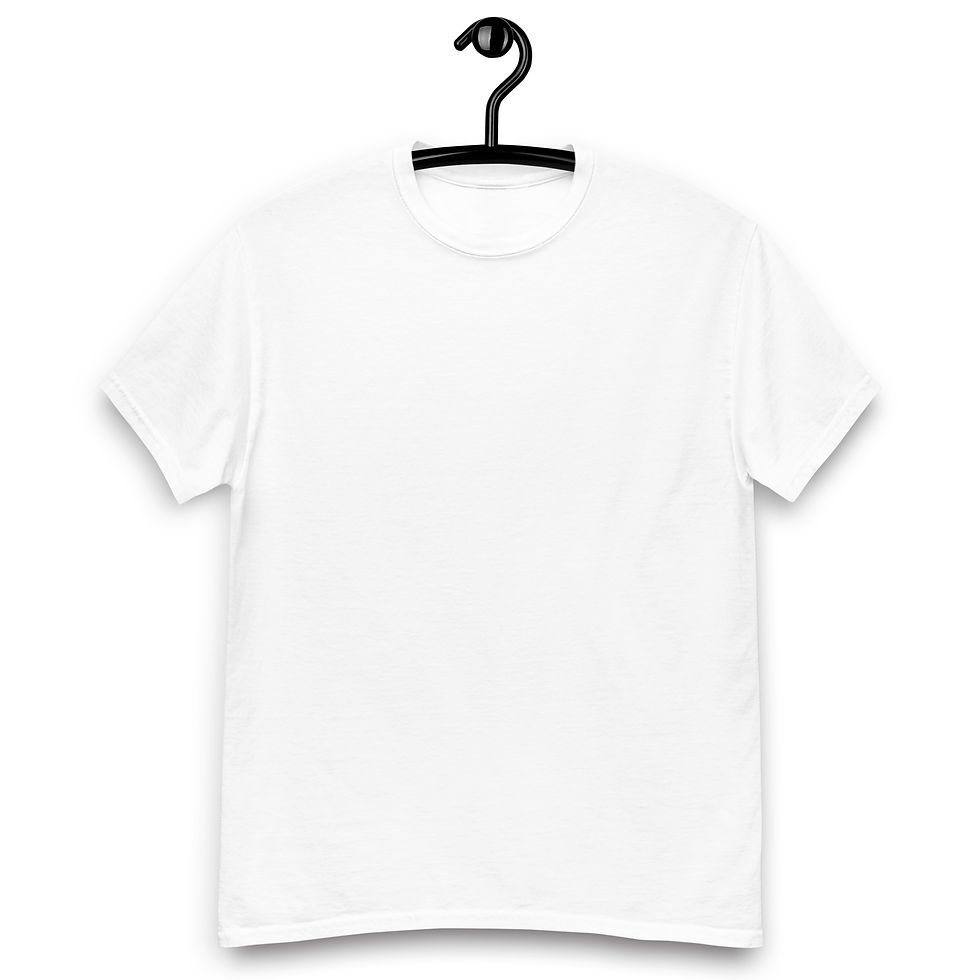 Thumbnail: Keerekèrweere Shirt