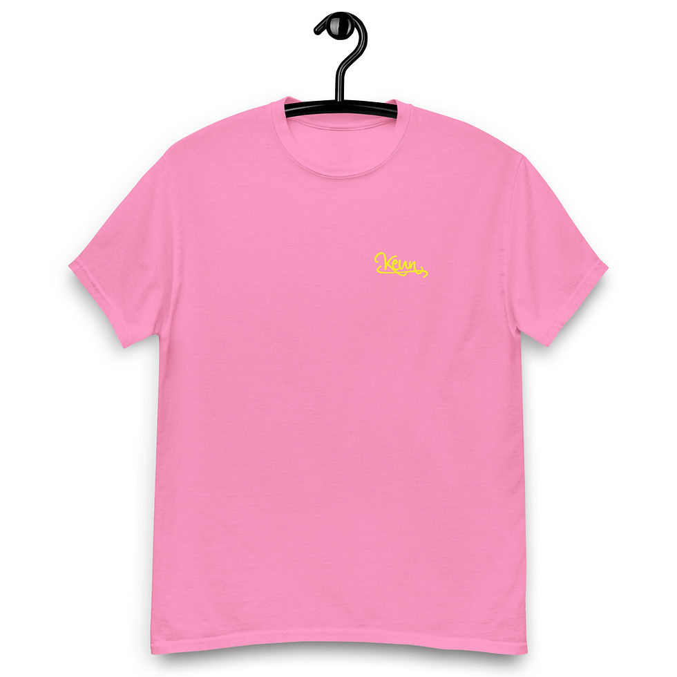 Thumbnail: Keun Shirt