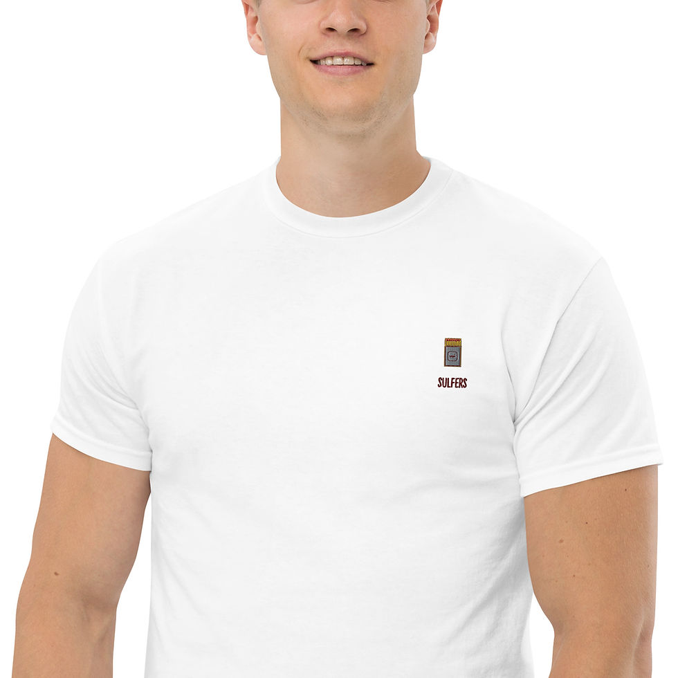 Thumbnail: Sulfers Shirt