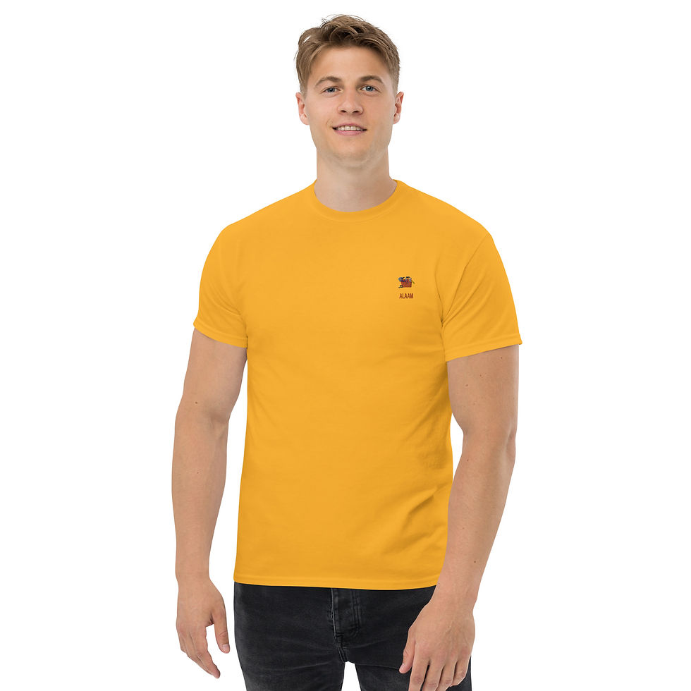 Thumbnail: Alaam Shirt