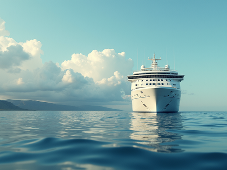 Exploring the Joy of Dance on the Open Seas