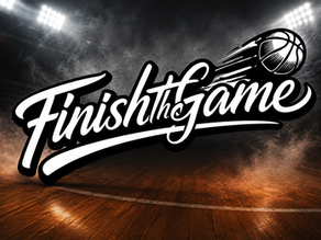 Finish The Game Makes Statement in PBL Debut