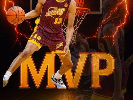 D’Juan Seal Goes Back-to-Back as Summer 2025 MVP