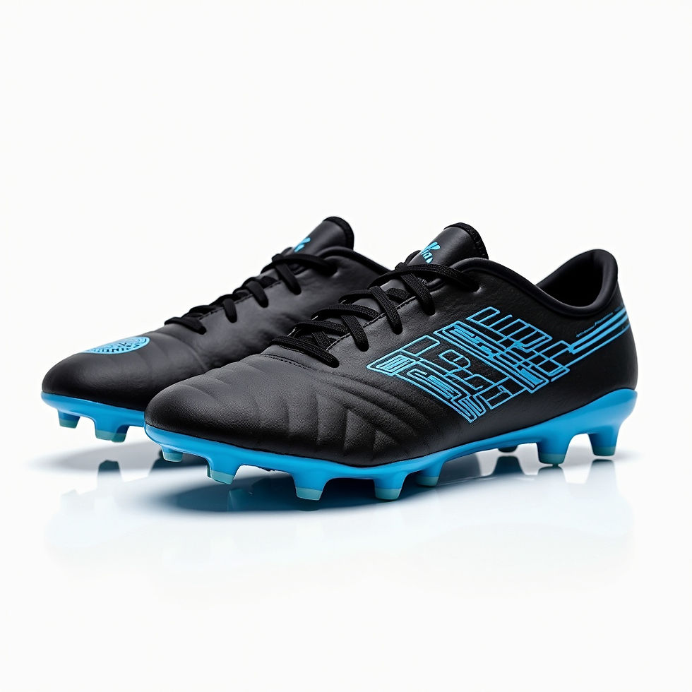 All-Weather Cleats