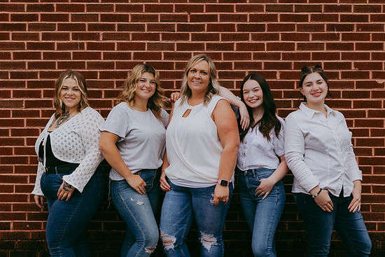 Tru Colors Salon Team