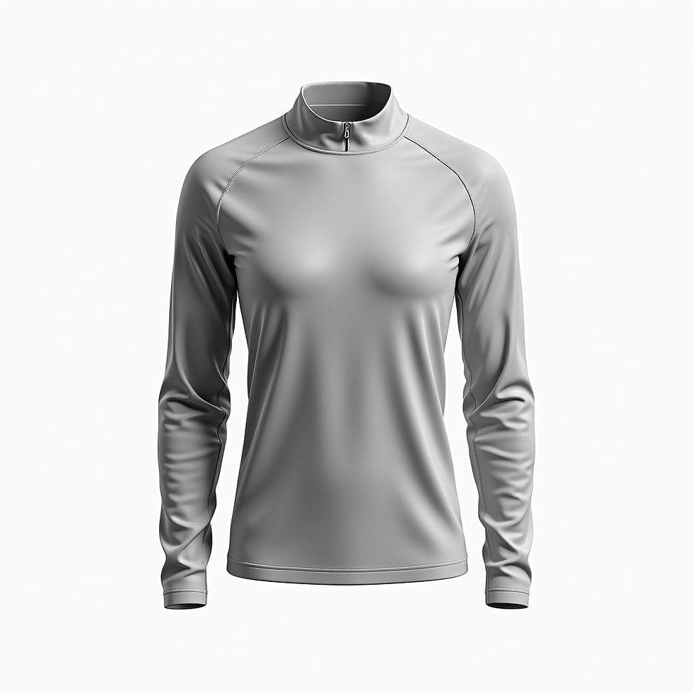 Athletic Training Top