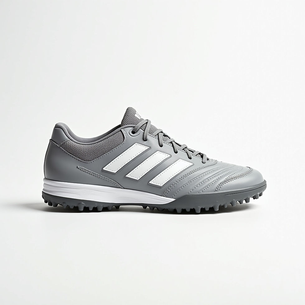 Youth Turf Cleats