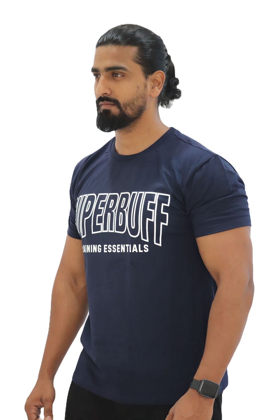 Thumbnail: SUPIMA TRAINING ESSENTIALS T-SHIRT