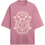 Thumbnail: SUPERBUFF BUILT NOT BOUGHT PREMIUM HEAVY OVERSIZED T-SHIRT