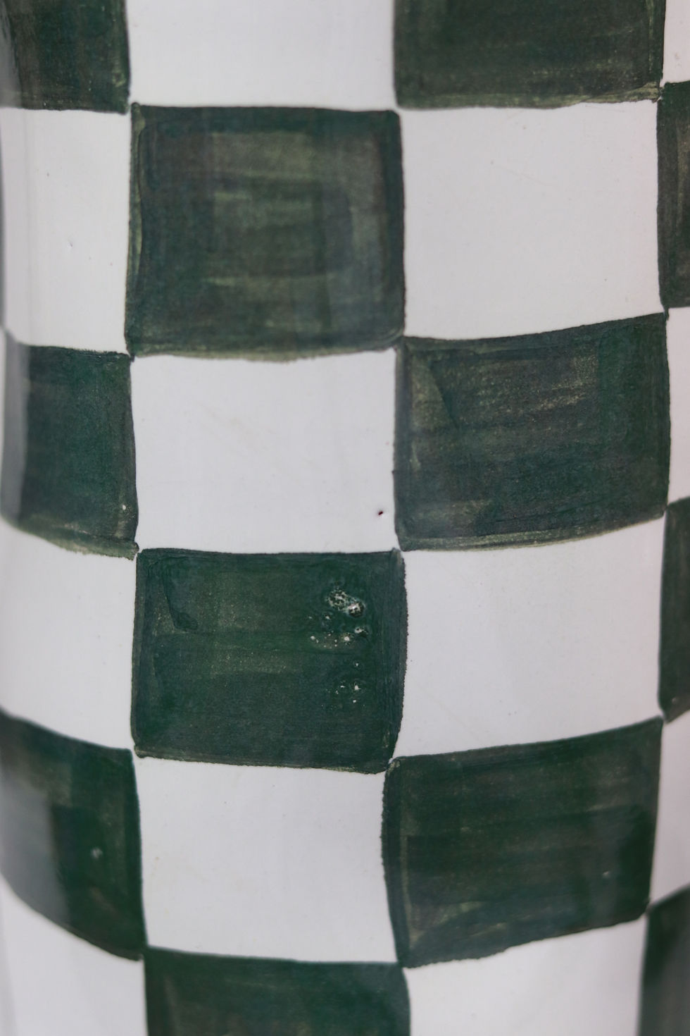 الصورة المصغرة: Chess Utensils Holder في Green