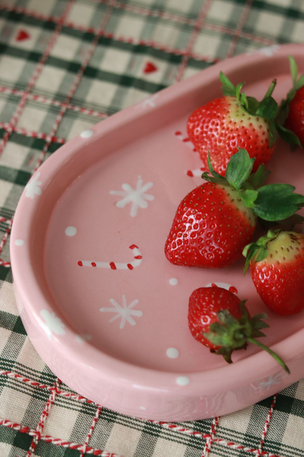 الصورة المصغرة: candy cane طبق