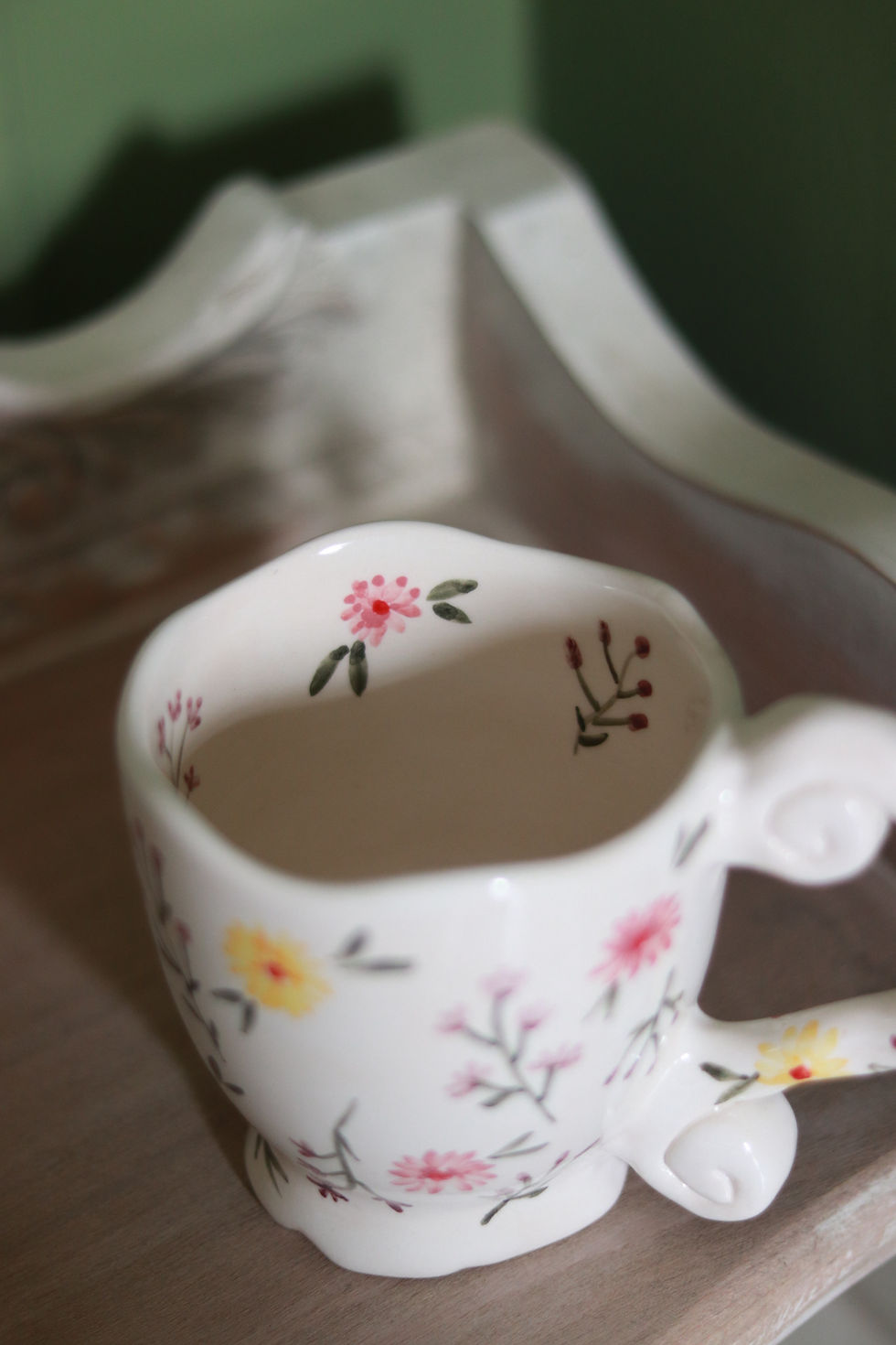 الصورة المصغرة: parisian mug