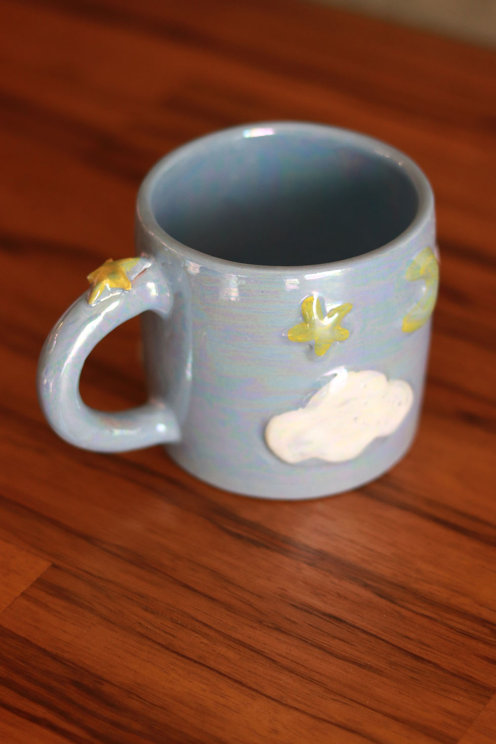 Thumbnail: Celena Mug