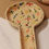 Thumbnail: gardenia spoon rest
