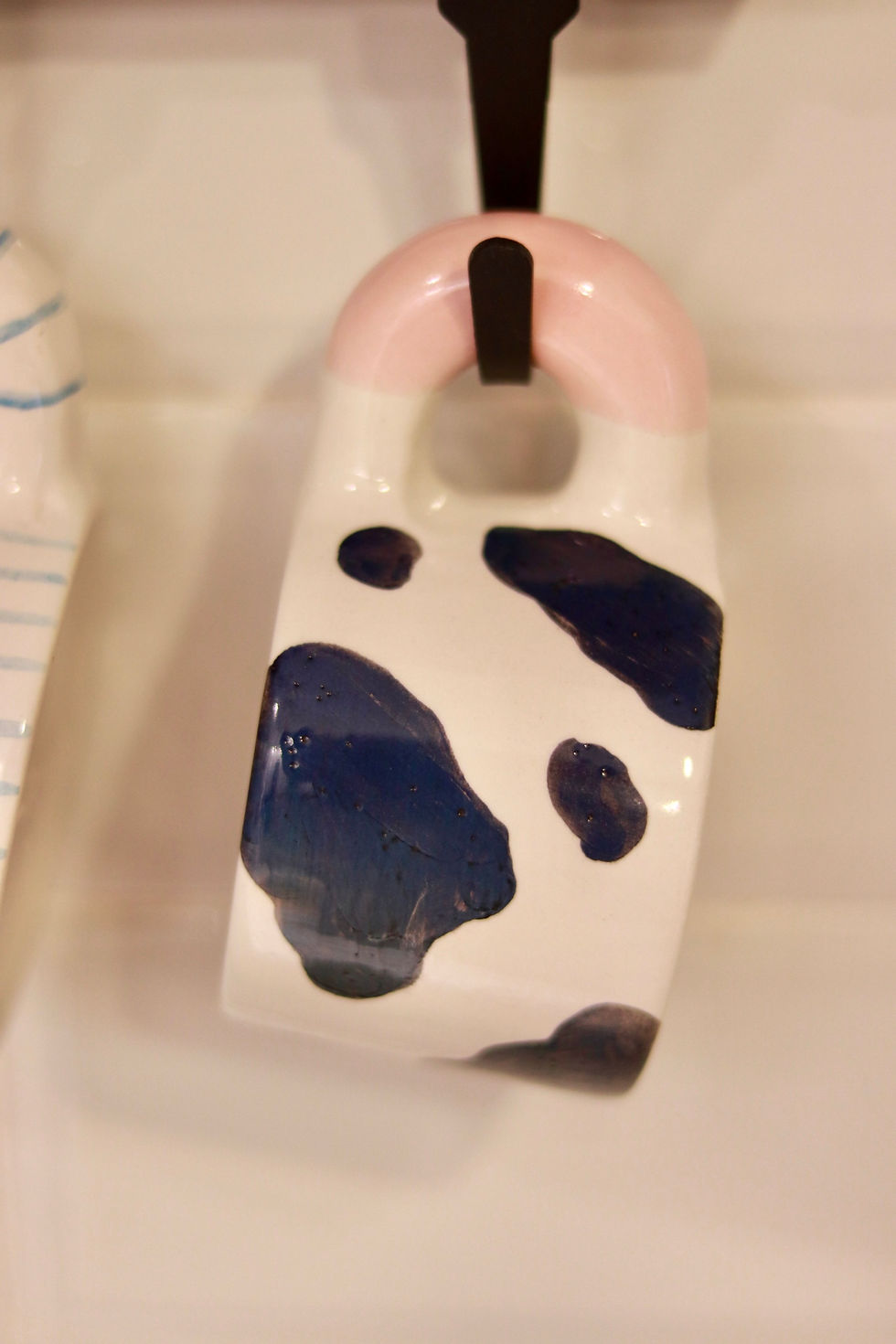 الصورة المصغرة: moo espresso cup