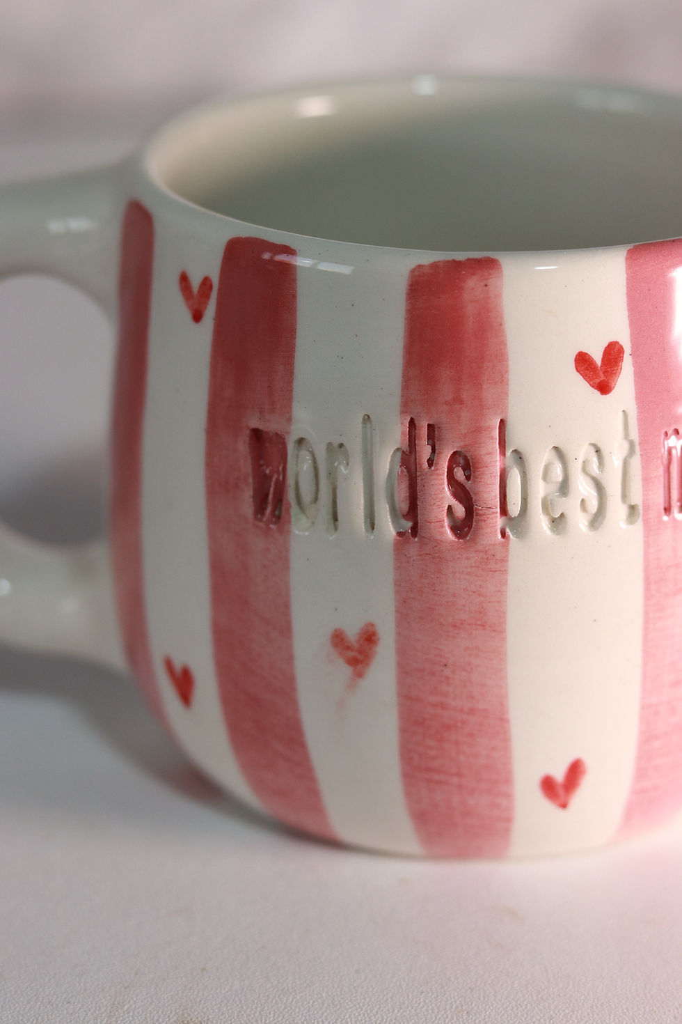 الصورة المصغرة: queen of our hearts mug