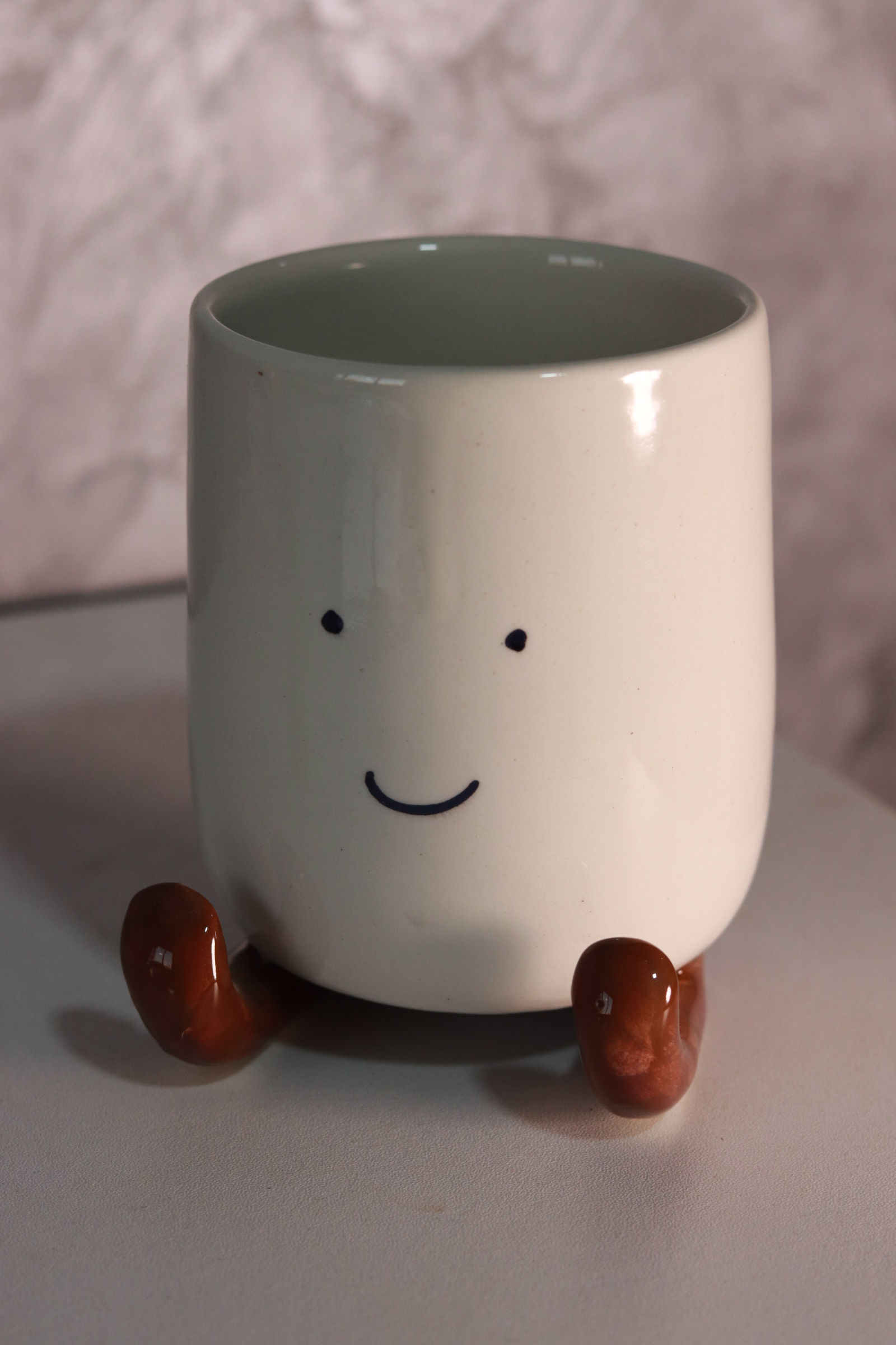 toasted marshmallows tumbler