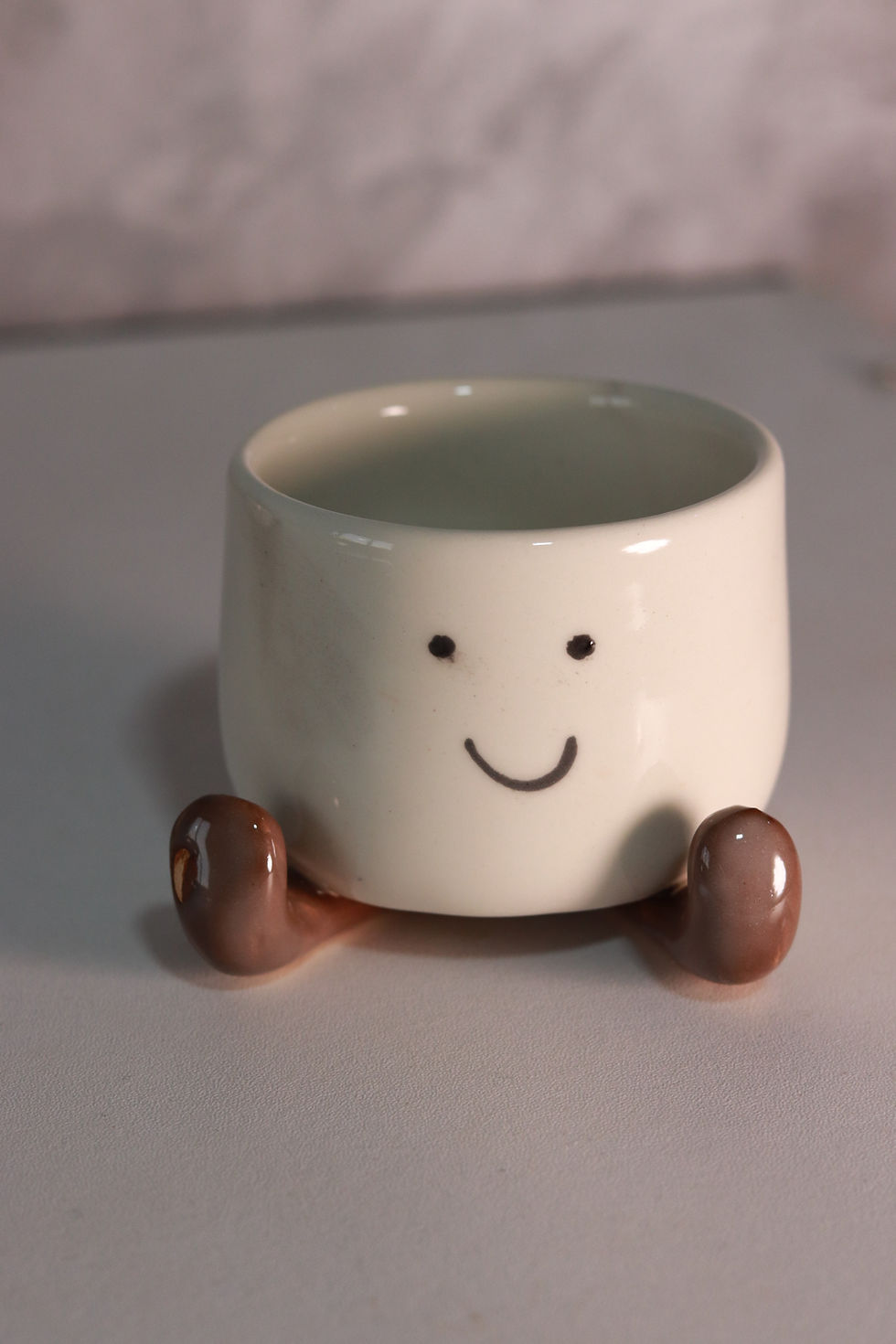Thumbnail: toasted marshmallows espresso cup