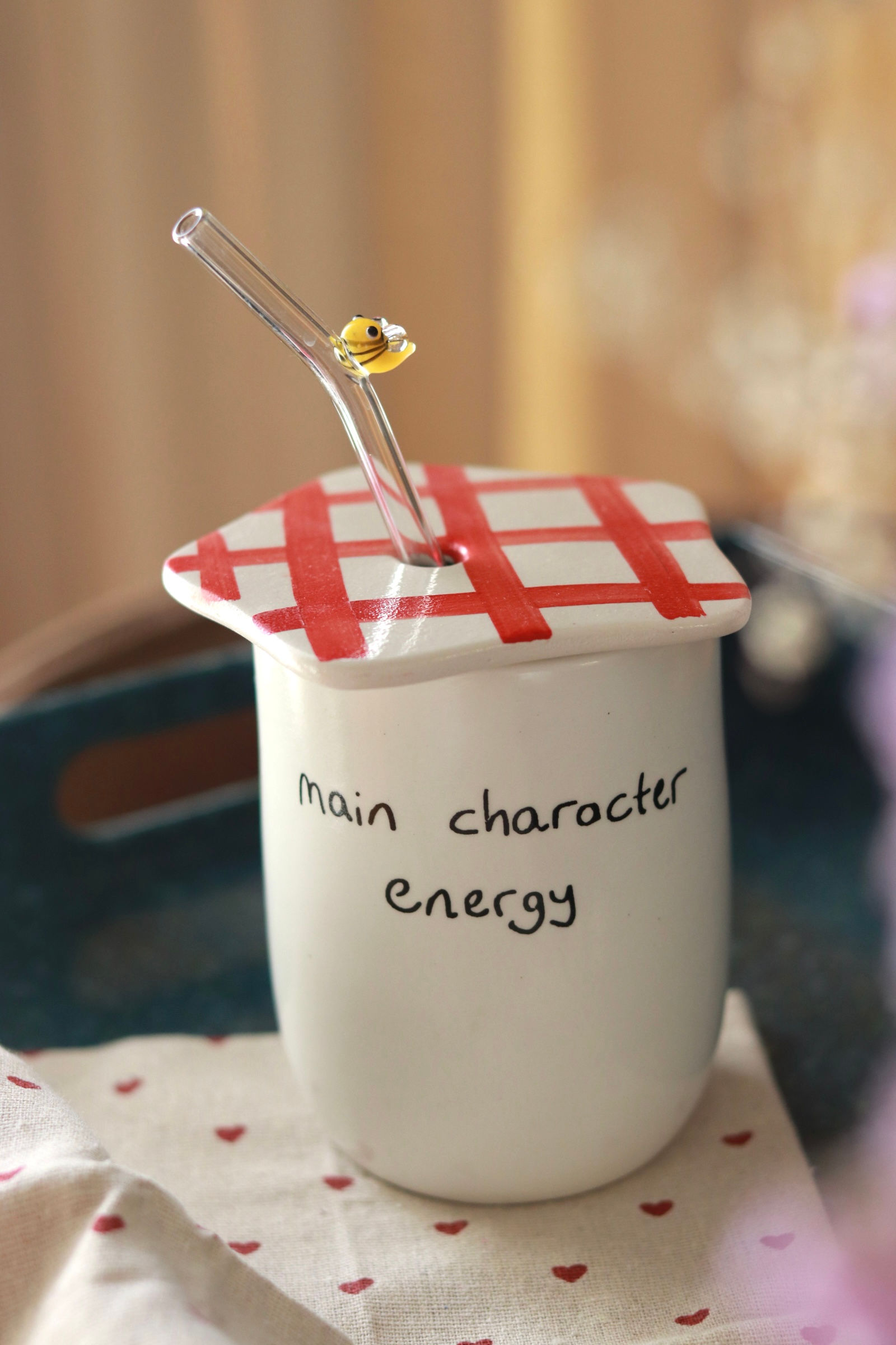 main character tumbler