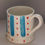 Thumbnail: love lines mug