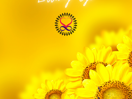 Valley of the Sunflowers