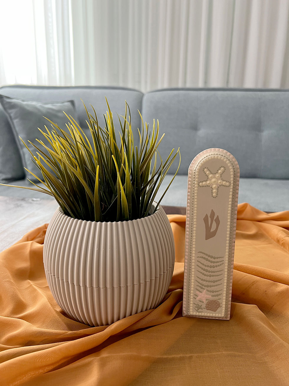 תמונה ממוזערת: עיצוב יצירות בשיטת הנקודות - בית מזוזה