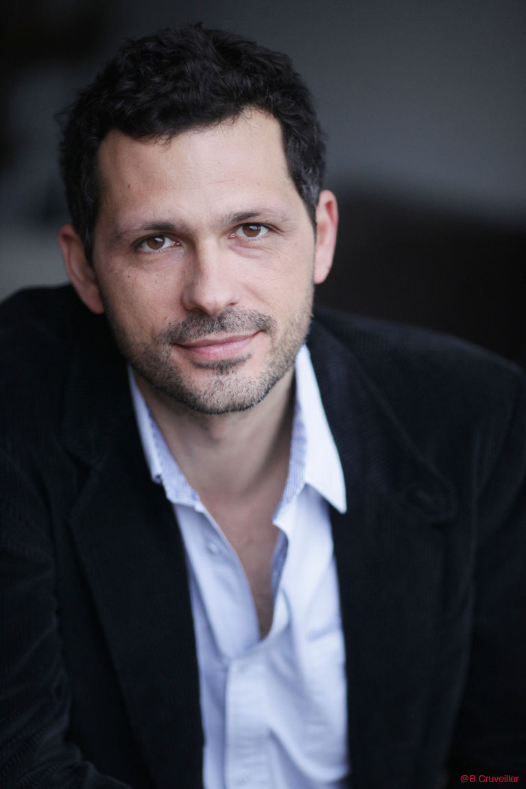 Raphaël Mathon