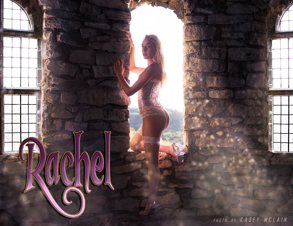 Rapunzel
