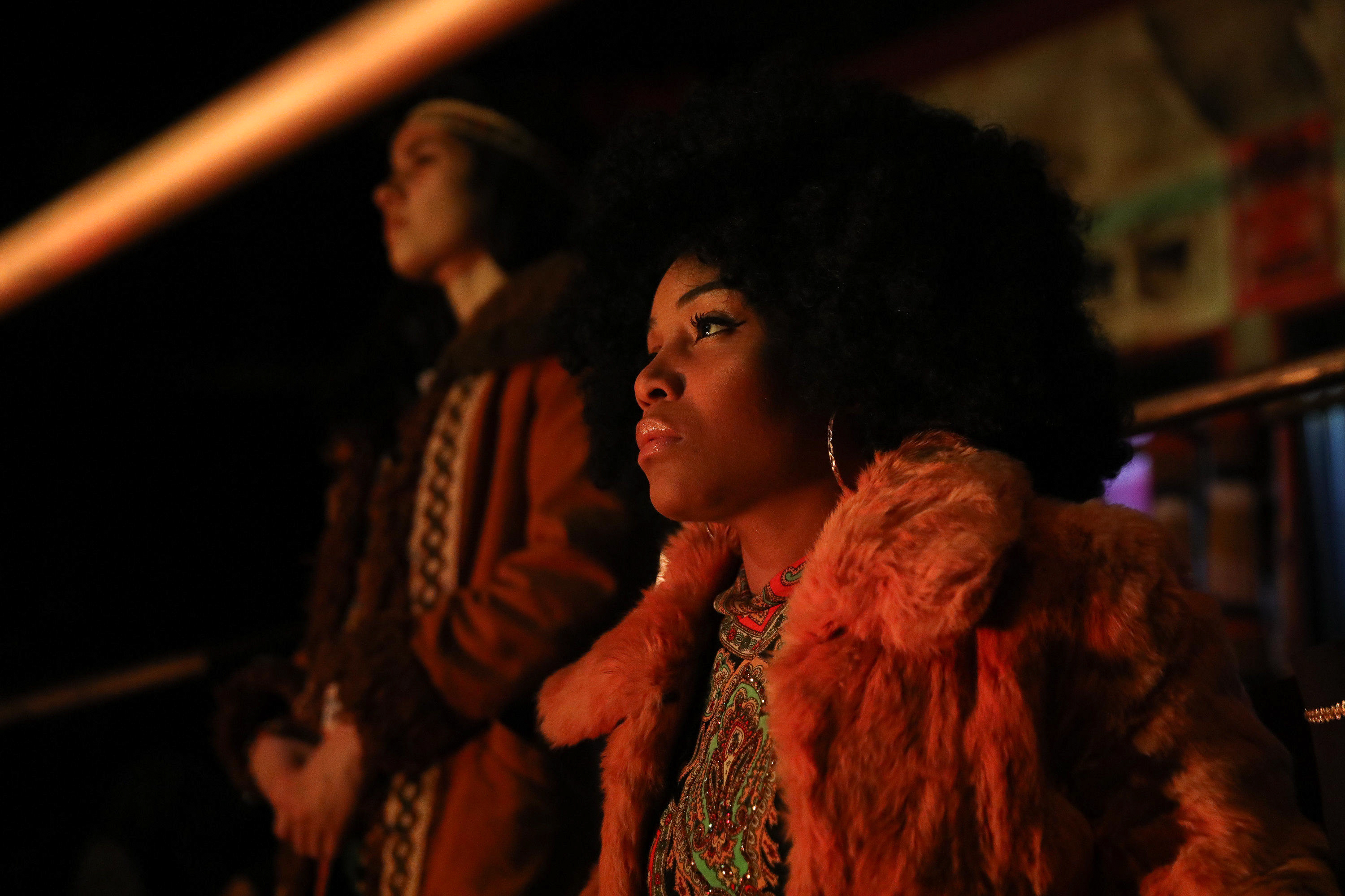The Hendrix Project