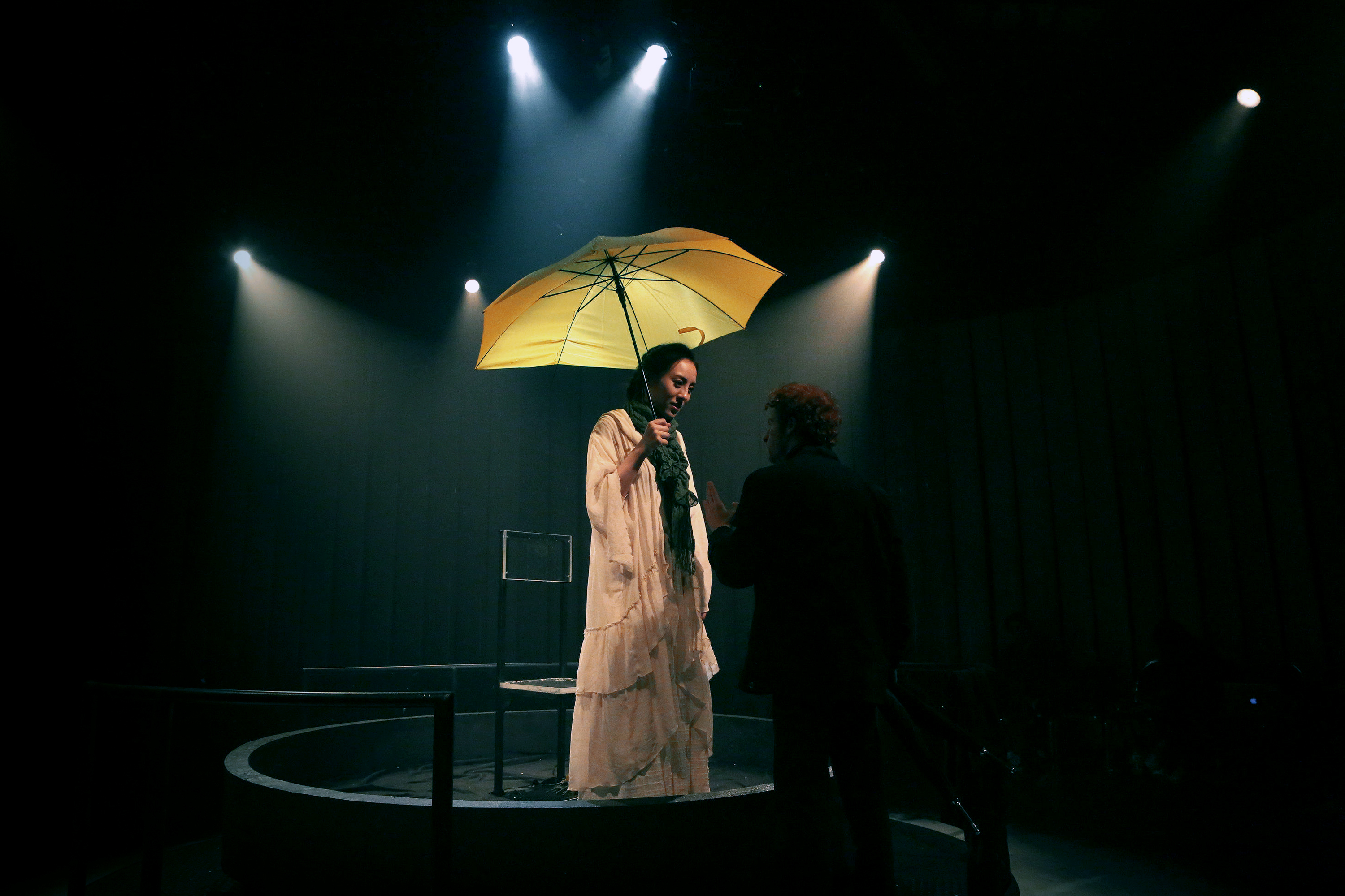 Peer/Gynt