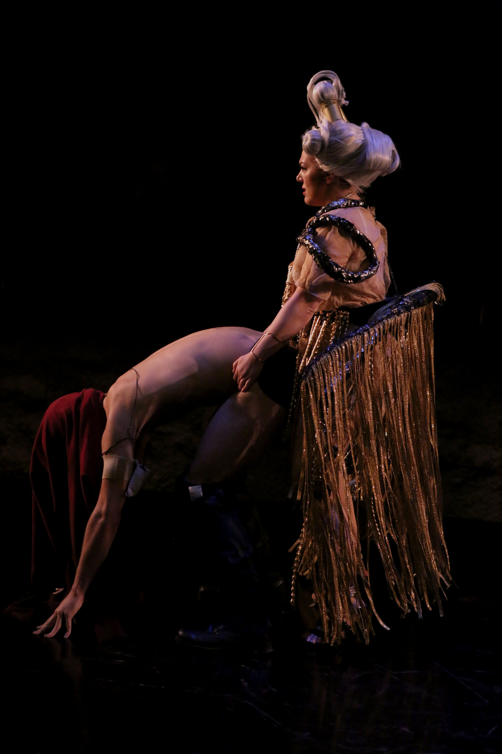 Salomé