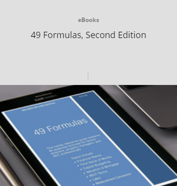 49 Formulas E-Book