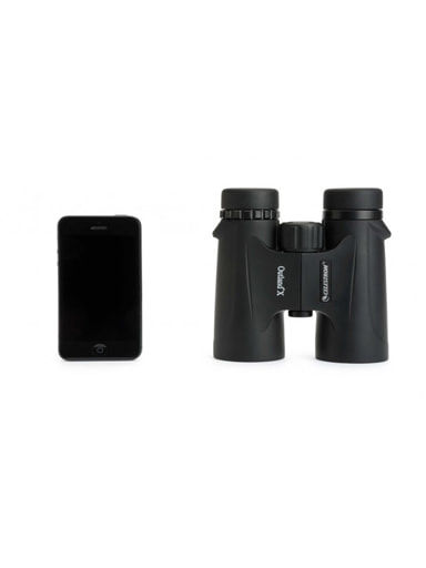 Thumbnail: Celestron OUTLAND-X 10x42 BINOCULARS