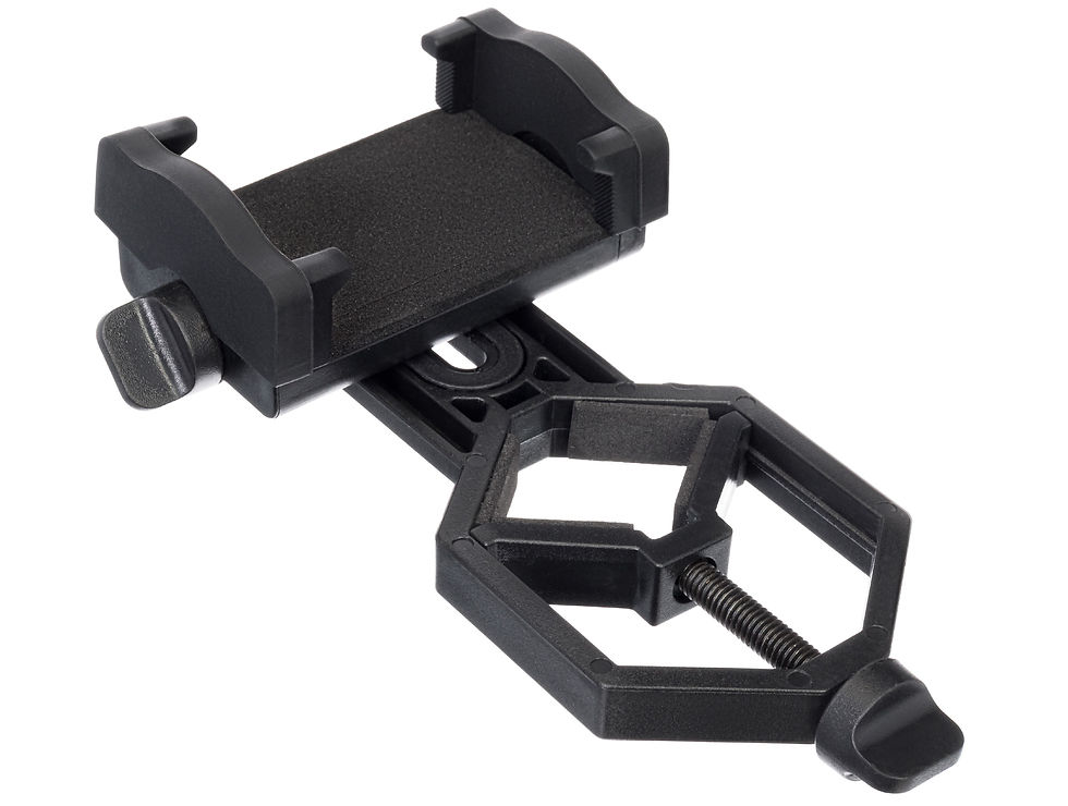 Thumbnail: Discovery Smartphone Adapter DSA 10