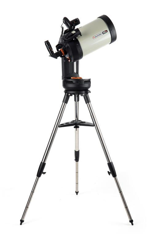 Thumbnail: Celestron NEXSTAR Evolution 8 HD Telescope with Starsense