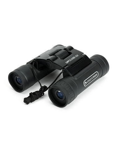 Thumbnail: Celestron UPCLOSE G2 10x25