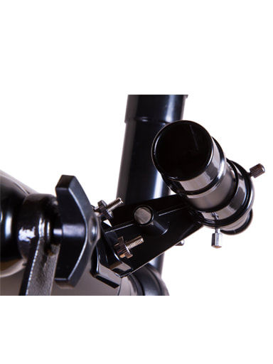 Thumbnail: Levenhuk Skyline BASE 60T Telescope