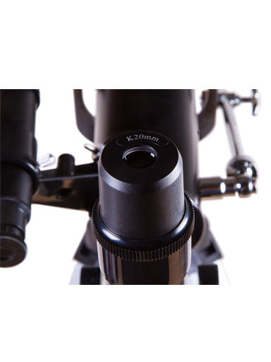 Thumbnail: Levenhuk Skyline BASE 60T Telescope