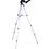 Thumbnail: Levenhuk Skyline Travel 50 Telescope