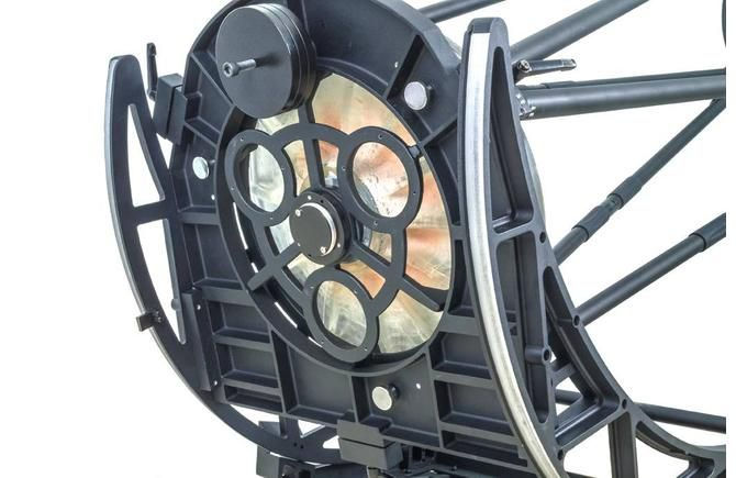 Thumbnail: SkyWatcher StarGate 18'' Truss Tube