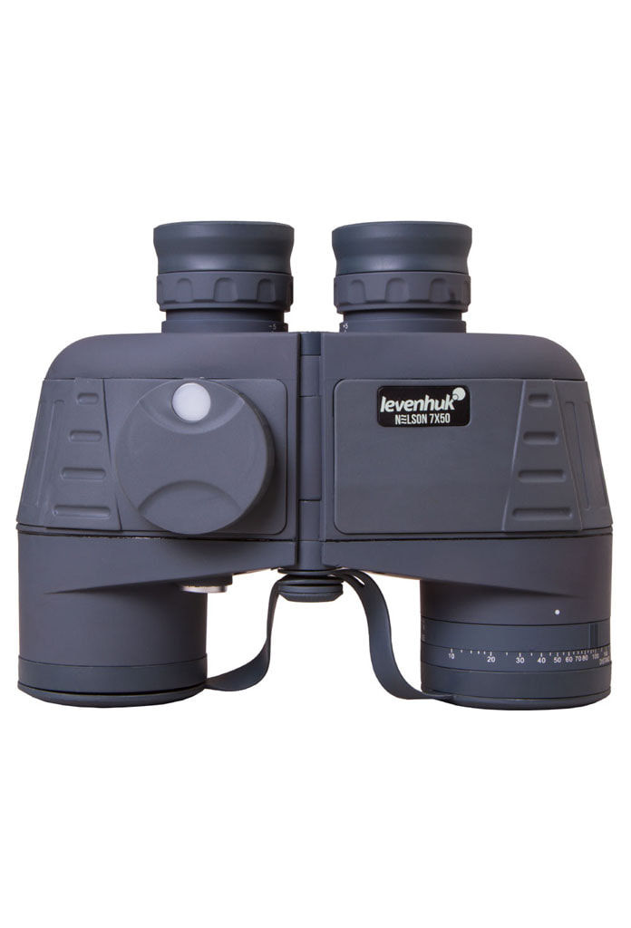Thumbnail: Levenhuk Nelson 7x50 Binoculars