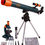 Thumbnail: Levenhuk LabZZ MT2 Microscope & Telescope Kit